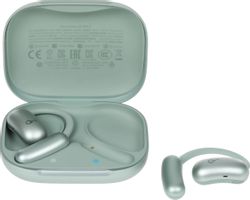 Изображение товара Наушники ANKER Soundcore AeroFit 2 Беспроводные накладные зеленые Изображение товара Наушники ANKER Soundcore AeroFit 2 Беспроводные накладные зеленые