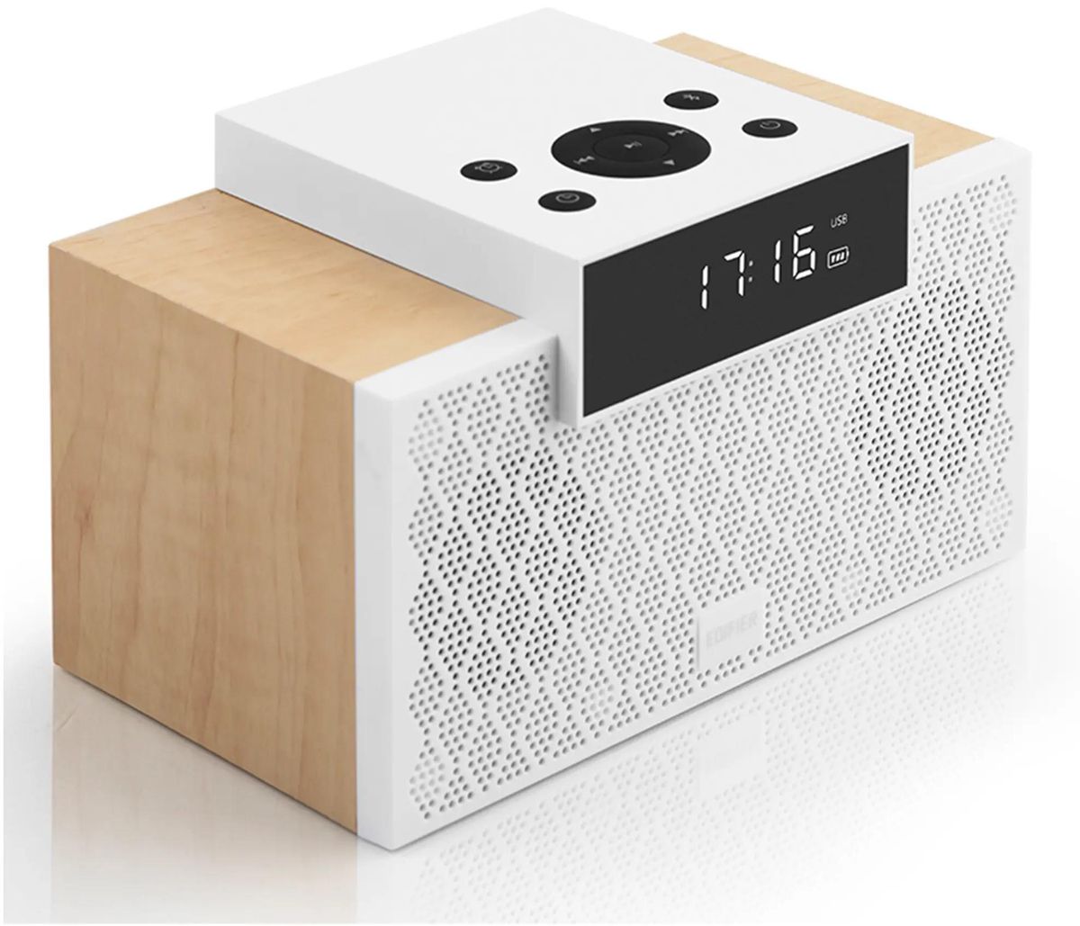 Edifier radio outlet