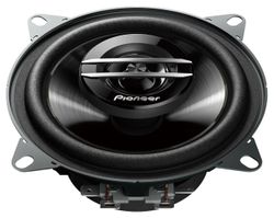 Колонки автомобильные Pioneer TS-G1020F,  10 см (4 дюйм.)