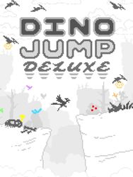 Изображение товара Игра AKUPARA GAMES Dino Jump Deluxe, для ПК, регион: Россия,СНГ, английская версия Изображение товара Игра AKUPARA GAMES Dino Jump Deluxe, для ПК, регион: Россия,СНГ, английская версия