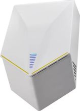 Изображение товара Безконтактная сушилка для рук G-TEQ 8860 PW, белая, 1000 Вт