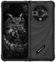 Изображение товара Ударопрочный смартфон ULEFONE Armor X31 6/128Gb черный