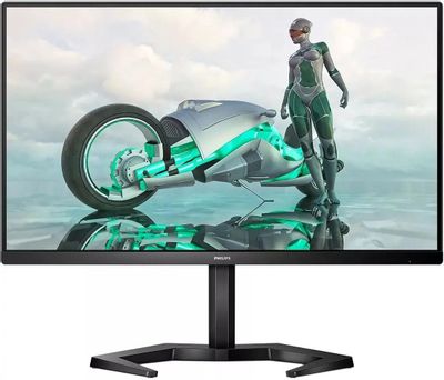 Philips Evnia 24M1N3200ZS 60,5cm (24) FHD IPS Gaming Monitor 16:9