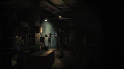 Игра RAISER GAMES Song of Horror Complete Edition, для ПК, регион: Россия