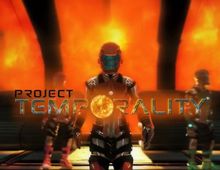 Изображение товара Игра GAME OF PID Project Temporality для ПК цифровой ключ английская версия Россия