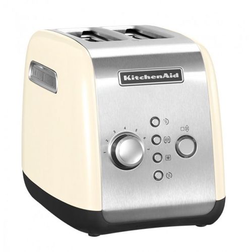 Тостер KITCHENAID 5KMT221EAC — фото 1