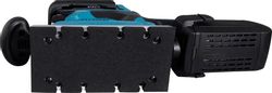 Виброшлифмашина Makita DBO380Z