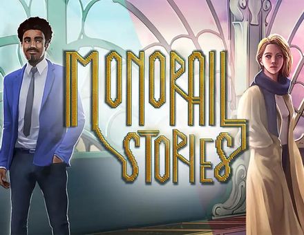 Игра INDIE.IO Monorail Stories, для ПК, регион: Россия,СНГ, английская версия