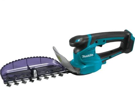 Кусторез Makita UH201DZ, 2.0Ач, без АКБ, без ЗУ