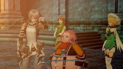 Игра NAMCO BANDAI .hack//G.U. Last Recode, для ПК, регион: Россия