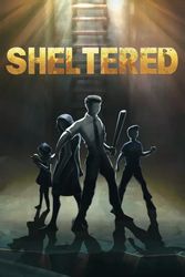 Игра TEAM 17 Sheltered, для ПК, регион: СНГ