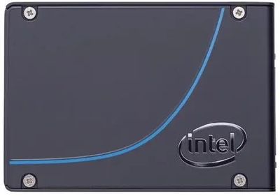 SSD Intel DC P3700 SSDPE2MD400G401 400 2.5