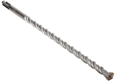 Бур Hammer Flex 201-125, по бетону/кирпичу, 12мм, SDS-PLUS, 1шт ...