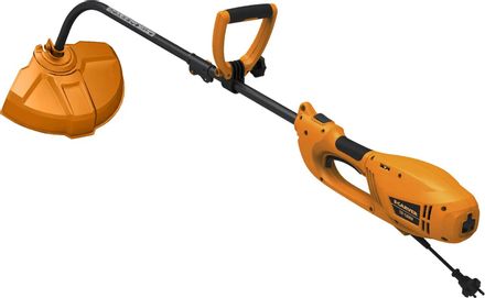 Триммер электрический CARVER TR-1200S [01.002.00008]