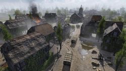 Дополнение к игре FULQRUM PUBLISHING Men of War II - Frontline Hero Pack, для ПК, регион: Россия,СНГ