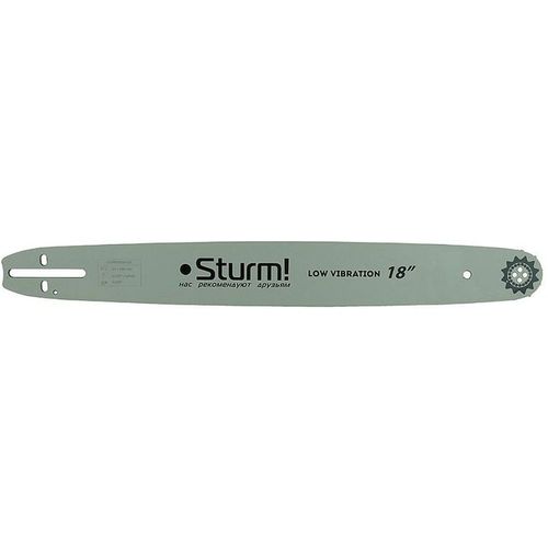 Шина для цепных пил STURM! SB1858325POH
