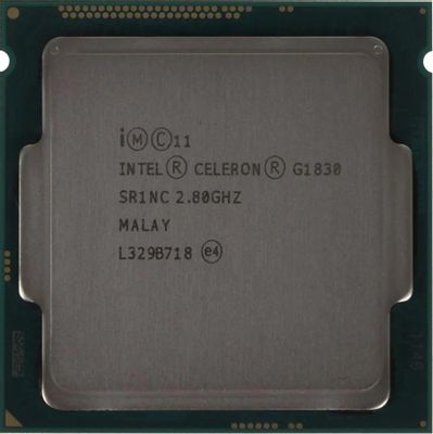 Intel celeron lga 1150 shop