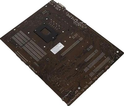 ASUS Z97 K LGA 1150 Intel Z97