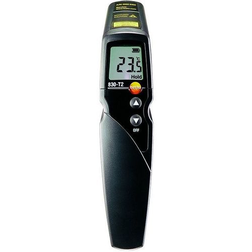 Пирометр TESTO 830-T2, инфракрасный [0560 8312]
