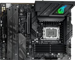 Изображение товара Материнская плата ASUS ROG STRIX B860-F GAMING WIFI, Socket LGA 1851, Intel B860, ATX, Ret