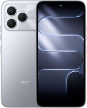 Изображение товара 6.78" Смартфон TECNO Spark 50 4/128Gb,  NFC,  IPS,  120Гц,  7000мAч,  серый