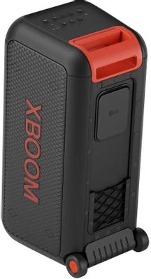 Музыкальный центр LG XBOOM XL7S, 250Вт, с караоке, Bluetooth, USB ...
