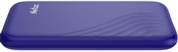 512ГБ Внешний диск SSD NETAC ZX20 III Evo NT01ZX20IIIEVO-512G-32BL, USB 3.2 Gen 1, синий