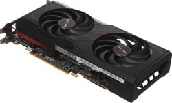 Видеокарта Sapphire AMD  Radeon RX 7600 11324-01-20G PULSE RX 7600 GAMING