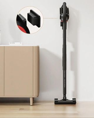Ручной пылесос DEERMA DX700 PRO, 650Вт, черный/черный – купить в ...