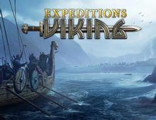 Изображение товара Игра THQ Nordic Expeditions Viking для ПК с русским интерфейсом