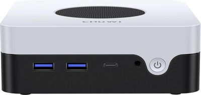 Неттоп CHUWI LarkBox X Intel N100, LPDDR5 12ГБ, 512ГБ(SSD Неттоп CHUWI LarkBox X Intel N100, LPDDR5 12ГБ, 512ГБ(SSD