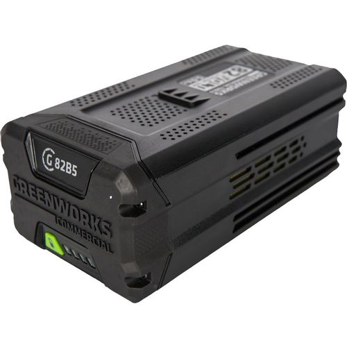 Аккумулятор Greenworks GC82B5 2914607 82V, 5 А.ч