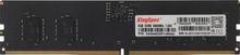 Изображение товара Оперативная память DDR5 8 ГБ KINGSPEC KS5600D5P13508G 5600МГц DIMM