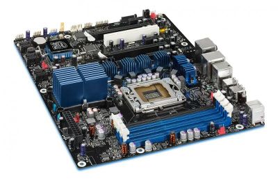 Intel x58 2025