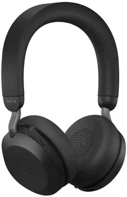 Jabra Evolve2 75 Link380a MS Stereo Black 27599 999 999