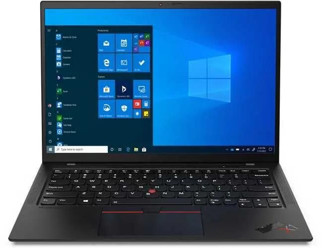 Ноутбук Lenovo ThinkPad X1 Carbon G9 T 14