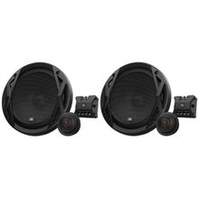 Колонки автомобильные JBL Club 6500C, 16 см (6.5 дюйм.) – купить в ...