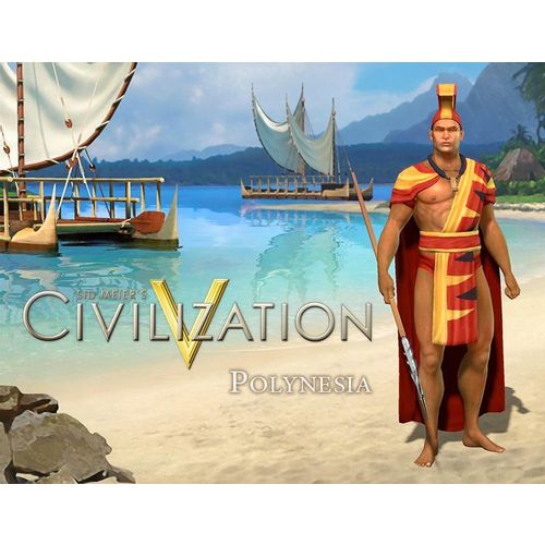 Дополнение к игре ASPYR Sid Meiers Civilization V: Civilization and Scena, для ПК, регион: Весь мир, английская версия