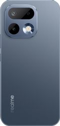 6.78" Смартфон REALME 16 Pro 12/512Gb, RMX5120, графитовый