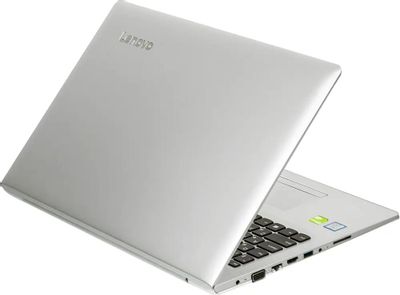 Ноутбук Lenovo IdeaPad 510-15IKB 15.6