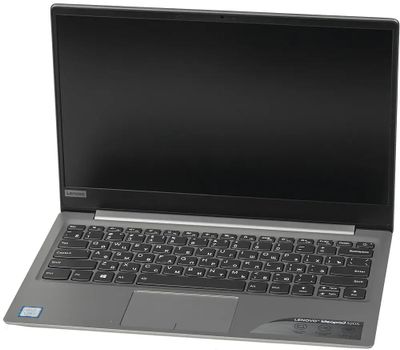 Характеристики Ноутбук Lenovo IdeaPad 320S-13IKB 13.3