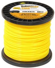 Изображение товара Леска для садовых триммеров REZER General 2.4мм 96м