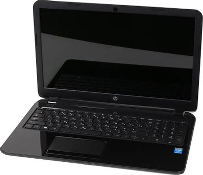 Hp 15 pentium sale