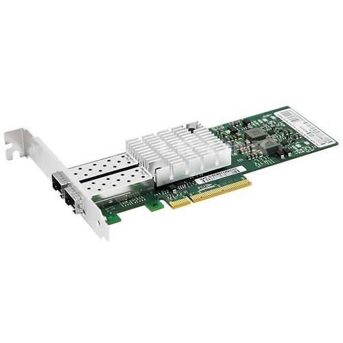 Сетевой адаптер 10G SFP+ LR-LINK LREC6822XF-2SFP+ PCI Express x8