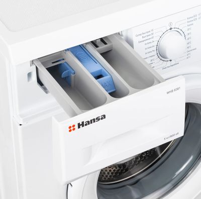 Инструкция для Hansa Comfort 1000, Comfort 800, PC4580B422