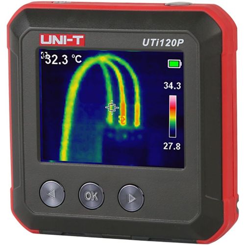 Тепловизор UNI-T UTi120P [106908]