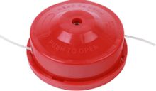 Изображение товара Катушка полуавтомат для садовых триммеров Patriot DL-1200 3мм