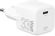 Изображение товара Сетевое зарядное устройство LYAMBDA LJC-33-1C,  USB-C, 33Вт, 3A, белый