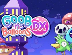 Игра NEJCRAFT GoobnBalloonsDX, для ПК, регион: Россия,СНГ