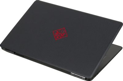 HP Omen 17 w005ur 17.3